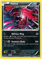 XY Base Set
