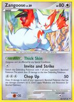 how to evolve pokemon in card game Platinum: Supreme Victors main image 1