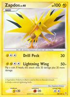 Zapdos (48) - Supreme Victors - Pokemon - TCGplayer.com