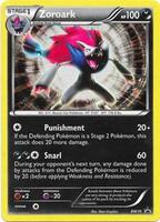 Zoroark (Holofoil)