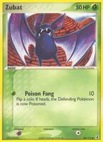 Zubat - Delta Species - Pokemon - TCGplayer.com