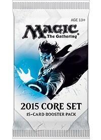 Booster Pack