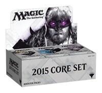 Booster Box