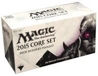 Deck Builder's Toolkit