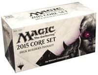 Magic 2015 (M15) - Deck Builder's Toolkit - Magic 2015 (M15