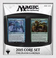 Magic 2015 (M15) - Clash Pack - Magic 2015 (M15) - Magic: The