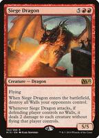 Velukan Dragon (Future Sight) - Mystery Booster 2 - Magic