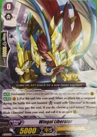 Wingal Liberator