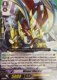 Wingal Liberator
