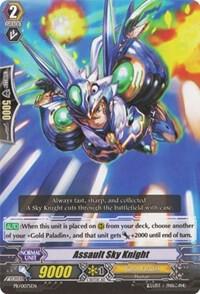 Assault Sky Knight