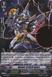 Opener of Dark Gates