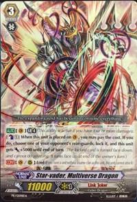 Star-vader, Multiverse Dragon