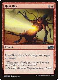 FNM