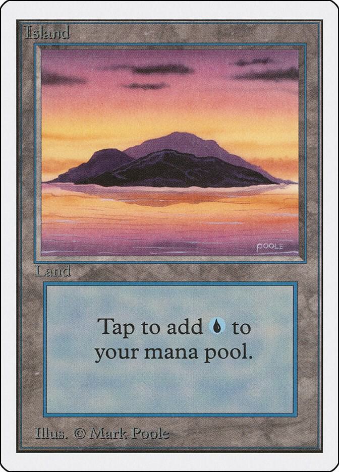 MTG 島  LEA NM- MTG Island LEA NM- 743831 | eBay