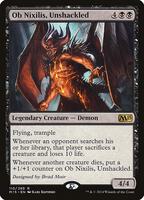 Magic: The Gathering - Thundermaw Hellkite (Nibbio Infernale) - Rara Mitica - Set Magic 2013 (M13) - Carta Singola