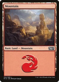 Mountain (262)