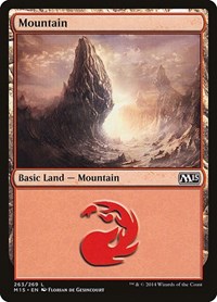 Mountain (263)