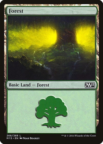 Forest (268)