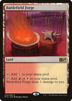 Battlefield Forge - Magic Origins - Magic: The Gathering