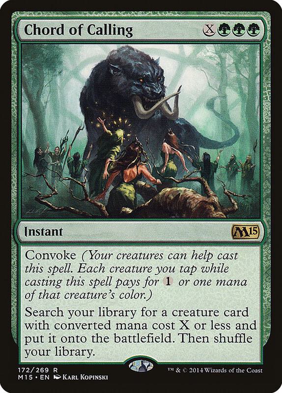 Cryptolith Rite - Shadows over Innistrad - Magic: The Gathering ...