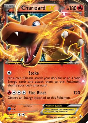 XY - Flashfire | Pokemon | TCGplayer
