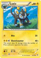 Shinx - SWSH05: Battle Styles - Pokemon - TCGplayer.com