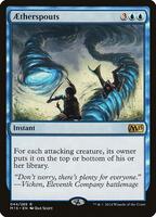 mtg 2015 core set card list Magic: The Gathering - / M15 powerful deck to play at your next Friday Night Magic event TCGplayer - Magic: The Gathering