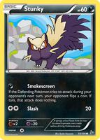 Stunky (53) - XY - Flashfire - Pokemon - TCGplayer.com