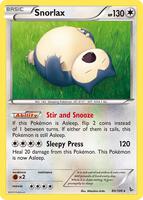 旧裏ポケモンカード まとめ売り キラ Dragonite Snorlax Snorlax - XY - Flashfire - Pokemon - TCGplayer.com