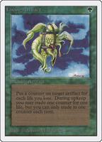 Living Artifact - Unlimited Edition - Magic: The Gathering