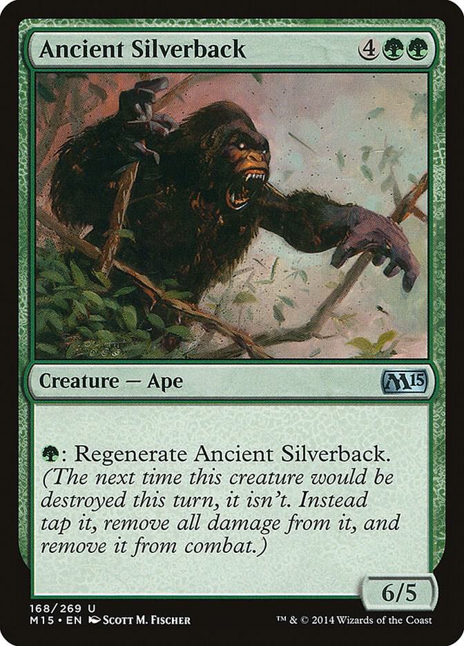 GB Sac - Commander (Grunn, The Lonely King) - , A Deck Building Website For Magic The