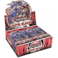 Cosmo Blazer Booster Box [1st Edition] - Cosmo Blazer - YuGiOh
