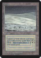 Tundra - Alpha Edition - Magic: The Gathering - TCGplayer.com