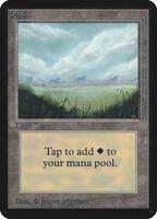 Plains (A) - Alpha Edition - Magic: The Gathering - TCGplayer.com