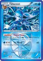 glaceon pokemon card price Glaceon EX 20/124 Price 2026