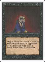 Mind Twist - Unlimited Edition - Magic: The Gathering - TCGplayer.com