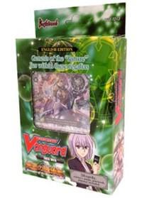 Successor of the Sacred Regalia Trial Deck