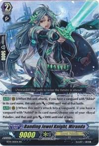 Banding Jewel Knight, Miranda