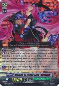 Maiden of Venus Trap "Reverse" (SP)