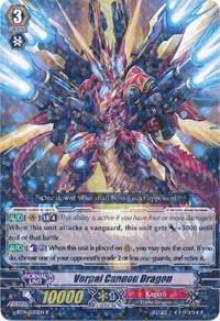 Vorpal Cannon Dragon