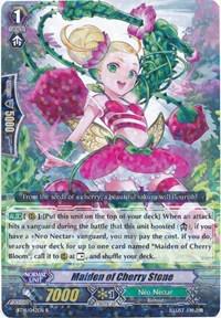 Maiden of Cherry Stone