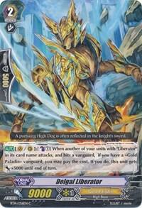 Dolgal Liberator