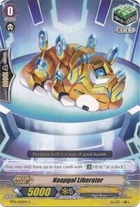 Naapgal Liberator