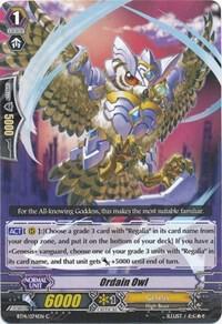 Ordain Owl