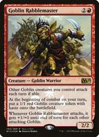 Moonshaker Cavalry - Game Day & Store Championship Promos - Magic