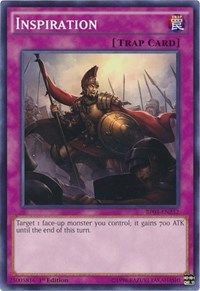 Inspiration (Battle Pack 3: Monster League)