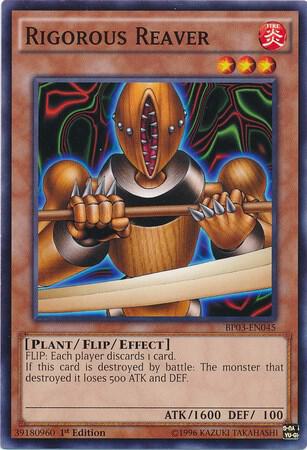 10 Yu-Gi-Oh Cards That Are Total Nightmare Fuel | TCGplayer
