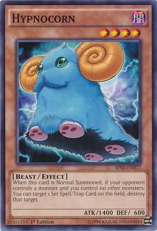 Hypnocorn