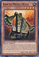 list of yugioh trap cards Amazon.com: Yu-Gi-Oh! - Reverse Trap (SDY-047) - Starter Deck Yugi -  Unlimited Edition