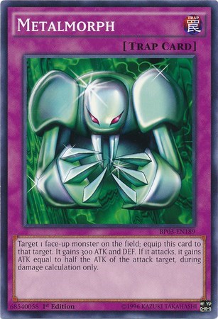 Metalmorph